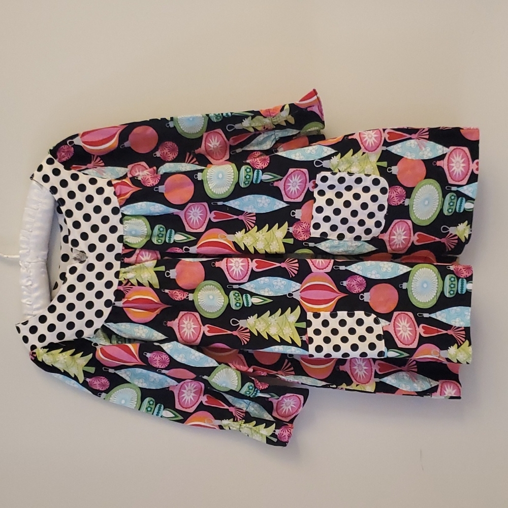 Baxter & Beatrice Christmas dress size 6